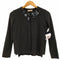 エフデ Maglie par ef-de ビジュー アンサンブル レディース JPN:7号