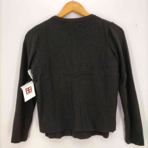 エフデ Maglie par ef-de ビジュー アンサンブル レディース JPN:7号