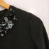 エフデ Maglie par ef-de ビジュー アンサンブル レディース JPN:7号