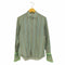 ポールスミスロンドン Paul Smith LONDON ストライプ柄 スタンダードカラー コットンシャツ メンズ JPN:M