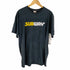 ジャージーズ JERZEES Dri-POWER 企業ロゴ SUBWAY クルーネックTシャツ メンズ JPN:XL