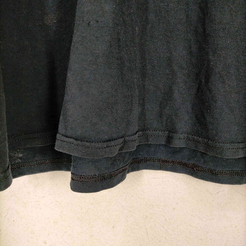 ジャージーズ JERZEES Dri-POWER 企業ロゴ SUBWAY クルーネックTシャツ メンズ JPN:XL
