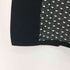 ラグアンドボーン RAG&BONE ジップニットスカート タイト ミニ 総柄 レディース JPN:L