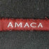 アマカ amaca フレアスカート レディース JPN:40