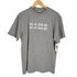 SAME SAME BUT DIFERENT クルーネックTシャツ メンズ JPN:L