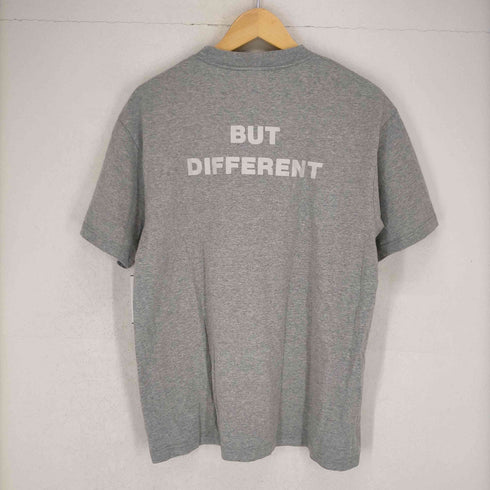 SAME SAME BUT DIFERENT クルーネックTシャツ メンズ JPN:L