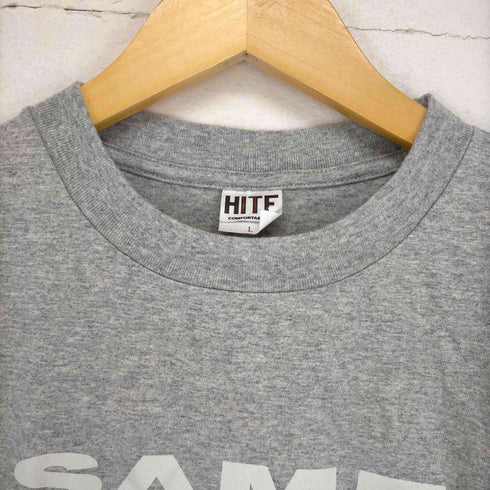 SAME SAME BUT DIFERENT クルーネックTシャツ メンズ JPN:L