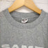 SAME SAME BUT DIFERENT クルーネックTシャツ メンズ JPN:L