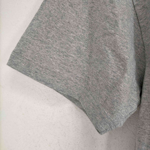 SAME SAME BUT DIFERENT クルーネックTシャツ メンズ JPN:L