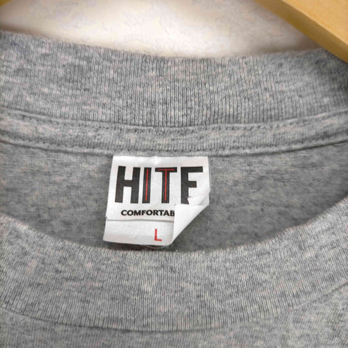 SAME SAME BUT DIFERENT クルーネックTシャツ メンズ JPN:L
