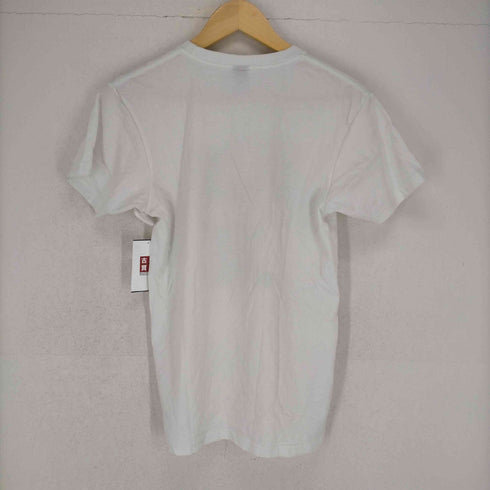 ブレインデッド BRAIN DEAD studios 4D VISION クルーネックTシャツ メンズ JPN:S
