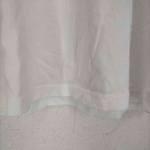 ブレインデッド BRAIN DEAD studios 4D VISION クルーネックTシャツ メンズ JPN:S
