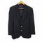 ランバン LANVIN 2Bテーラードジャケット メンズ R48-45