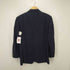 ランバン LANVIN 2Bテーラードジャケット メンズ R48-45