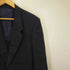ランバン LANVIN 2Bテーラードジャケット メンズ R48-45