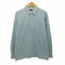 ブルーブルージャパン BLUE BLUE JAPAN ARIGATO PURE INDIGO ポップーオーバーシャツ プルオーバー メンズ JPN:1