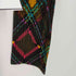 プリーツプリーズイッセイミヤケ PLEATS PLEASE ISSEY MIYAKE 07AW アーガイル フリンジ ジャケット レディース 3