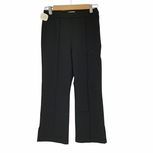 スナイデル snidel 22AW フレアパンツ センターシーム レディース 1