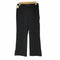 スナイデル snidel 22AW フレアパンツ センターシーム レディース 1