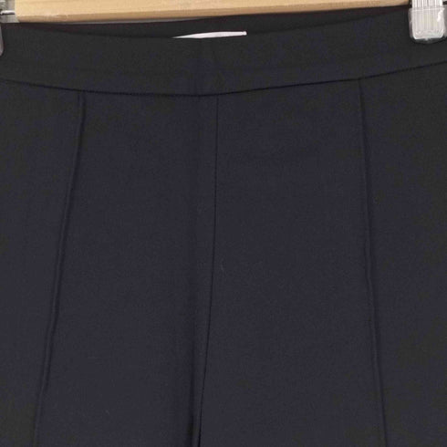 スナイデル snidel 22AW フレアパンツ センターシーム レディース 1