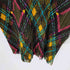 プリーツプリーズイッセイミヤケ PLEATS PLEASE ISSEY MIYAKE 07AW アーガイル フリンジ カットソー レディース JPN:3