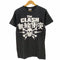 Hanesボディ THE CLASH 無線衝突 メンズ import:S