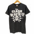Hanesボディ THE CLASH 無線衝突 メンズ import:S
