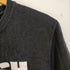 Hanesボディ THE CLASH 無線衝突 メンズ import:S