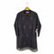 ティプリーツコレクション T-PLEATS COLLECTION ドット プリーツワンピース 透かし レース レディース JPN:M