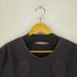 ティプリーツコレクション T-PLEATS COLLECTION ドット プリーツワンピース 透かし レース レディース JPN:M