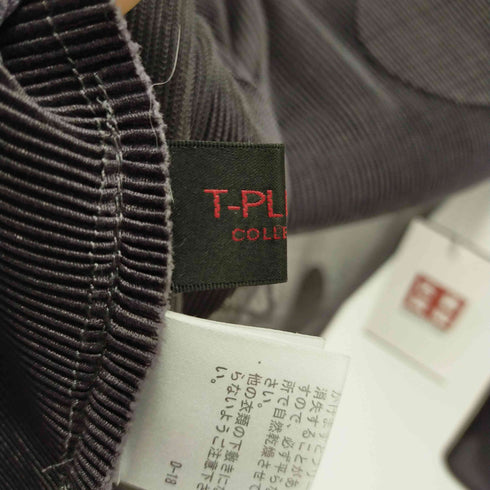 ティプリーツコレクション T-PLEATS COLLECTION ドット プリーツワンピース 透かし レース レディース JPN:M