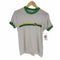 ナイキ NIKE 70s USA製 オレンジタグ リンガーTシャツ メンズ JPN:M