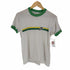 ナイキ NIKE 70s USA製 オレンジタグ リンガーTシャツ メンズ JPN:M