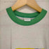 ナイキ NIKE 70s USA製 オレンジタグ リンガーTシャツ メンズ JPN:M