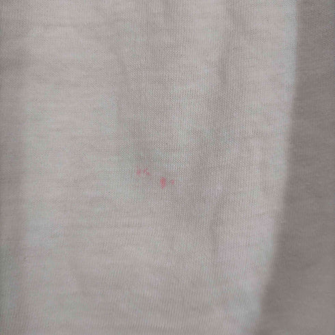 ナイキ NIKE 70s USA製 オレンジタグ リンガーTシャツ メンズ JPN:M