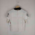 ステューシー Stussy ジャージードッキング クルーネックTシャツ Y2K レディース JPN:S