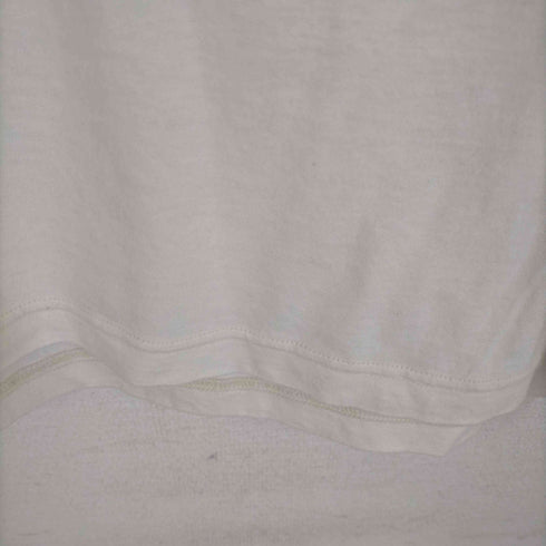 ステューシー Stussy ジャージードッキング クルーネックTシャツ Y2K レディース JPN:S