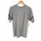ナイキ NIKE 70s USA製 アームロゴクルーネックTシャツ メンズ JPN:L
