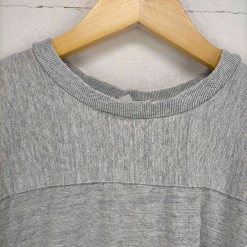 ナイキ NIKE 70s USA製 アームロゴクルーネックTシャツ メンズ JPN:L