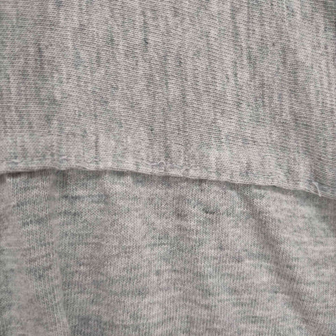 ナイキ NIKE 70s USA製 アームロゴクルーネックTシャツ メンズ JPN:L