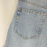 ザラ ZARA HIGH-RISE MOM FIT DENIM BERMUDA SHORTS レディース US 2