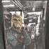 スターウォーズ STAR WARS フロントプリントクルーネックTシャツ メンズ
