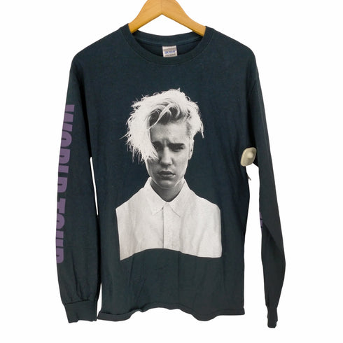 ギルダン GILDAN purpose tour L/Sカットソー メンズ JPN:M