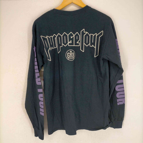ギルダン GILDAN purpose tour L/Sカットソー メンズ JPN:M