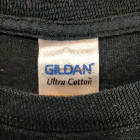 ギルダン GILDAN purpose tour L/Sカットソー メンズ JPN:M
