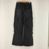 ザラ ZARA MID-RISE TRF CARGO JEANS レディース US 2