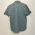 リーバイス Levis 半袖ウエスタンシャツ メンズ JPN:S