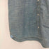 リーバイス Levis 半袖ウエスタンシャツ メンズ JPN:S