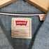 リーバイス Levis 半袖ウエスタンシャツ メンズ JPN:S