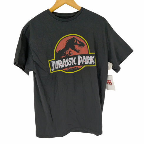 フロントプリント 映画Tシャツ メンズ JPN:L